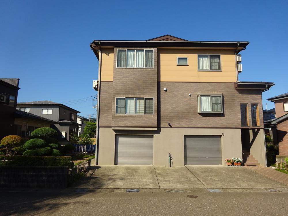 新潟県上越市大豆１ 3780万円