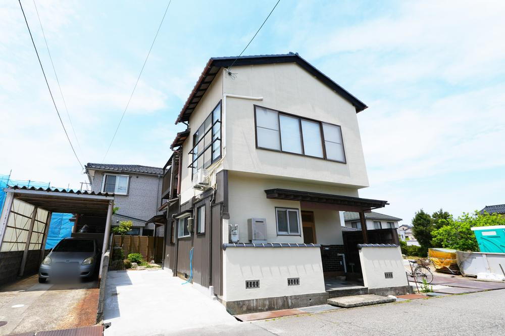 石川県金沢市松村１ 1570万円