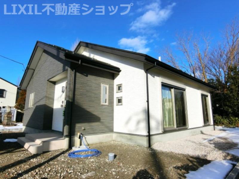新潟県上越市下源入 3340万円 3LDK