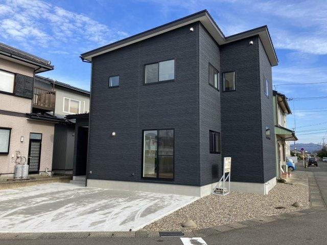 福井県福井市福新町 2740万円 3LDK