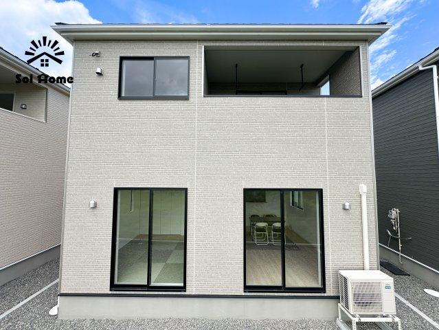 長野県松本市大字岡田松岡 3080万円 4SLDK