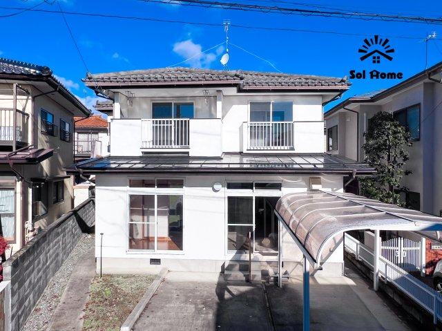 長野県長野市青木島町大塚 2380万円