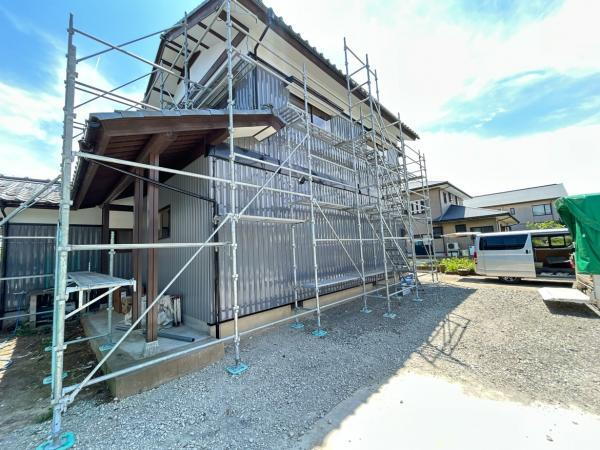 福井県大野市神明町 1849万円