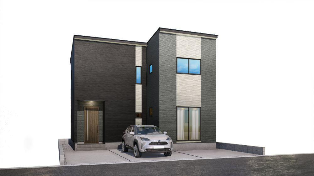 福井県福井市町屋２ 2660万円 3LDK
