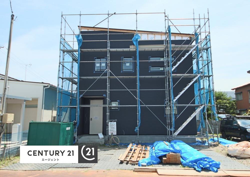 新潟県長岡市新町３ 2780万円 3LDK