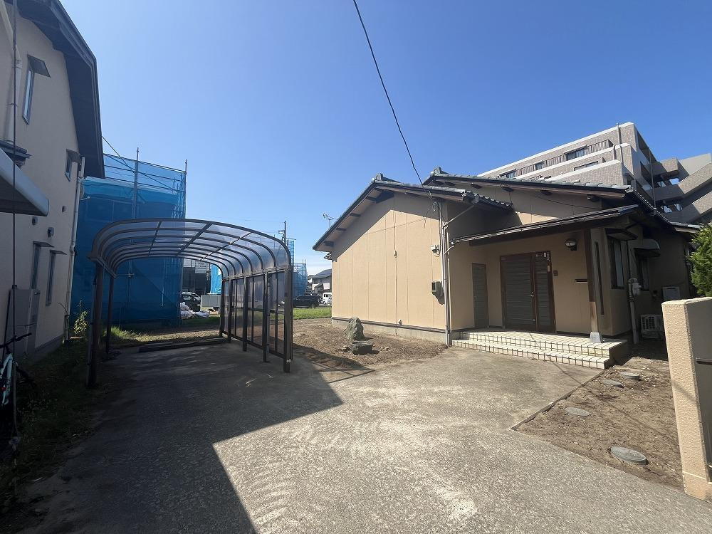 新潟県新潟市中央区新和２ 3800万円