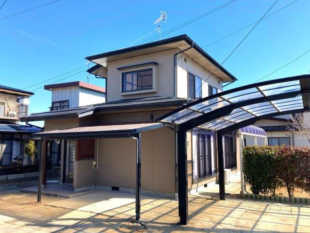 長野県千曲市大字新田 1498万円