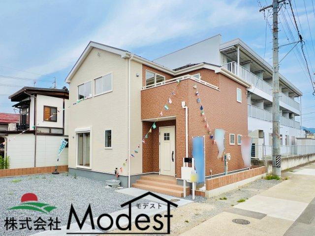 長野県長野市大字北尾張部 3390万円 4LDK