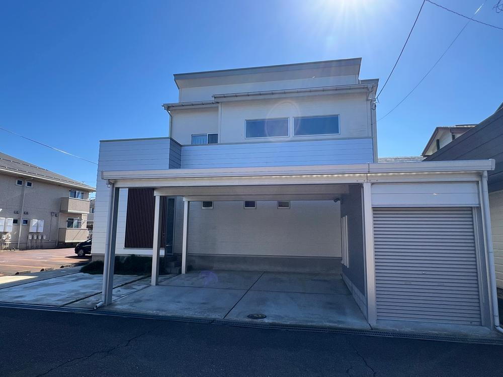 新潟県上越市新光町１ 2980万円