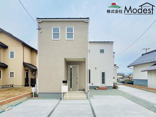長野県長野市大字高田 3590万円 3LDK