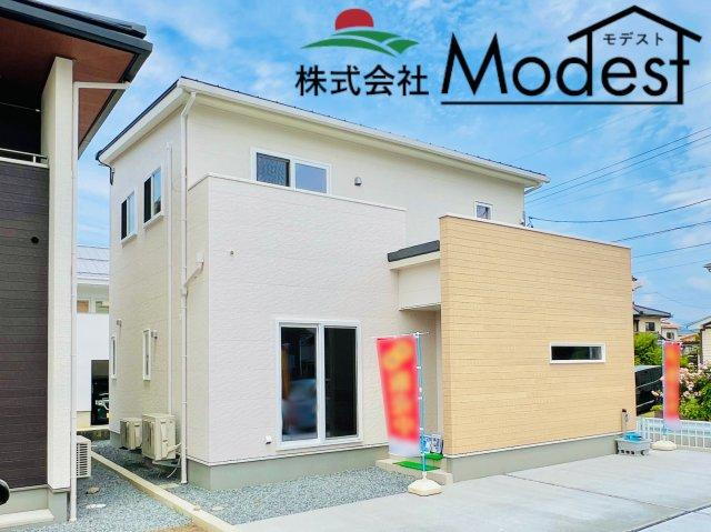 長野県長野市大字柳原 3890万円 3LDK