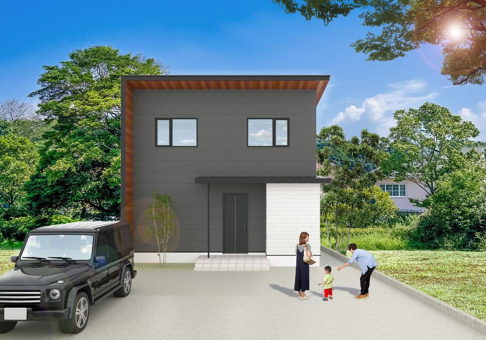 富山県富山市本郷町 2990万円 3LDK
