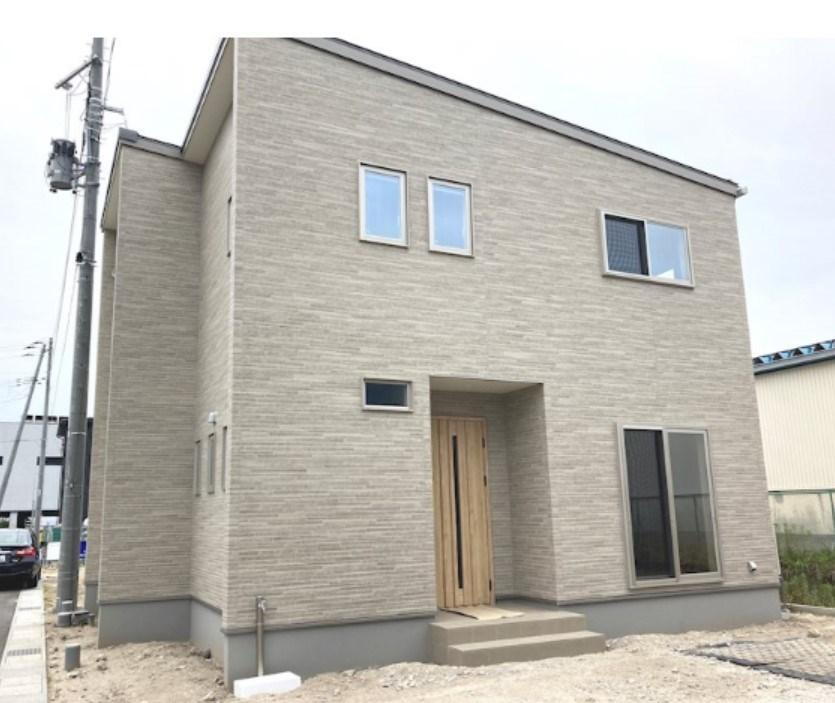 新潟県新発田市中曽根町１ 2980万円