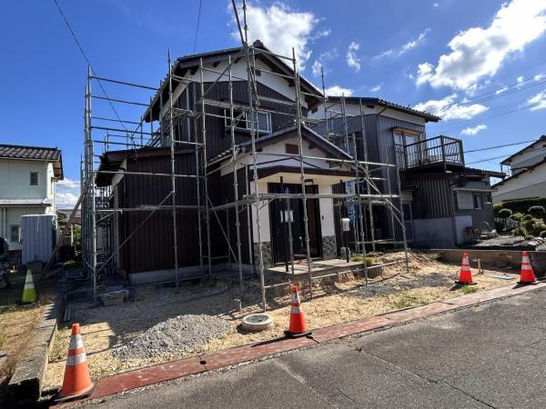 福井県敦賀市平和町 1839万円