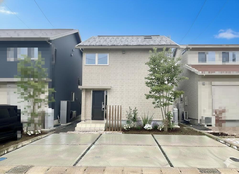 長野県長野市稲里１ 5980万円 3LDK