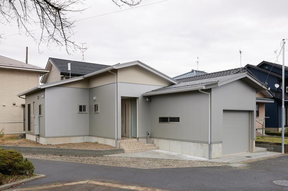 新潟県新潟市秋葉区横川浜 2500万円 3SDK