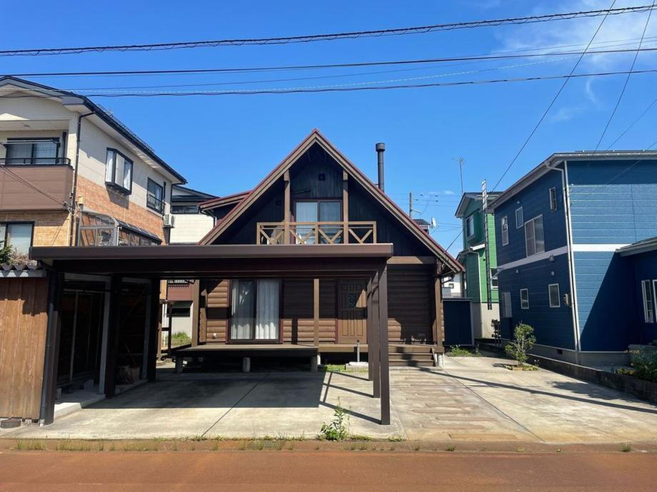 新潟県長岡市下々条町 2395万円