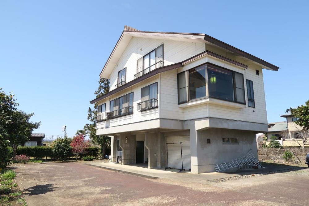 新潟県上越市大字四ケ所 2380万円