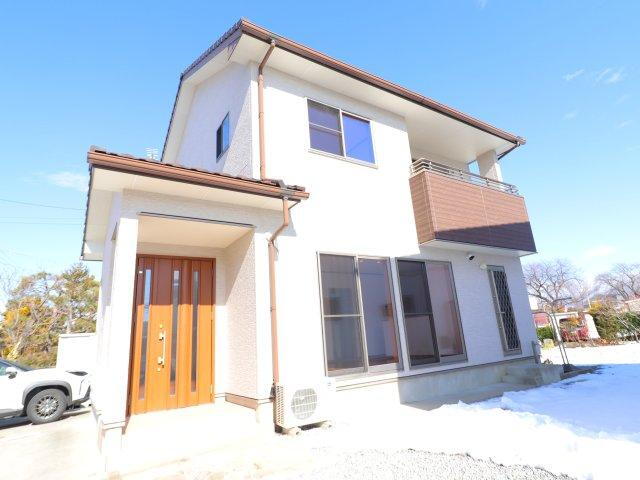 長野県長野市青木島１ 3130万円 4LDK