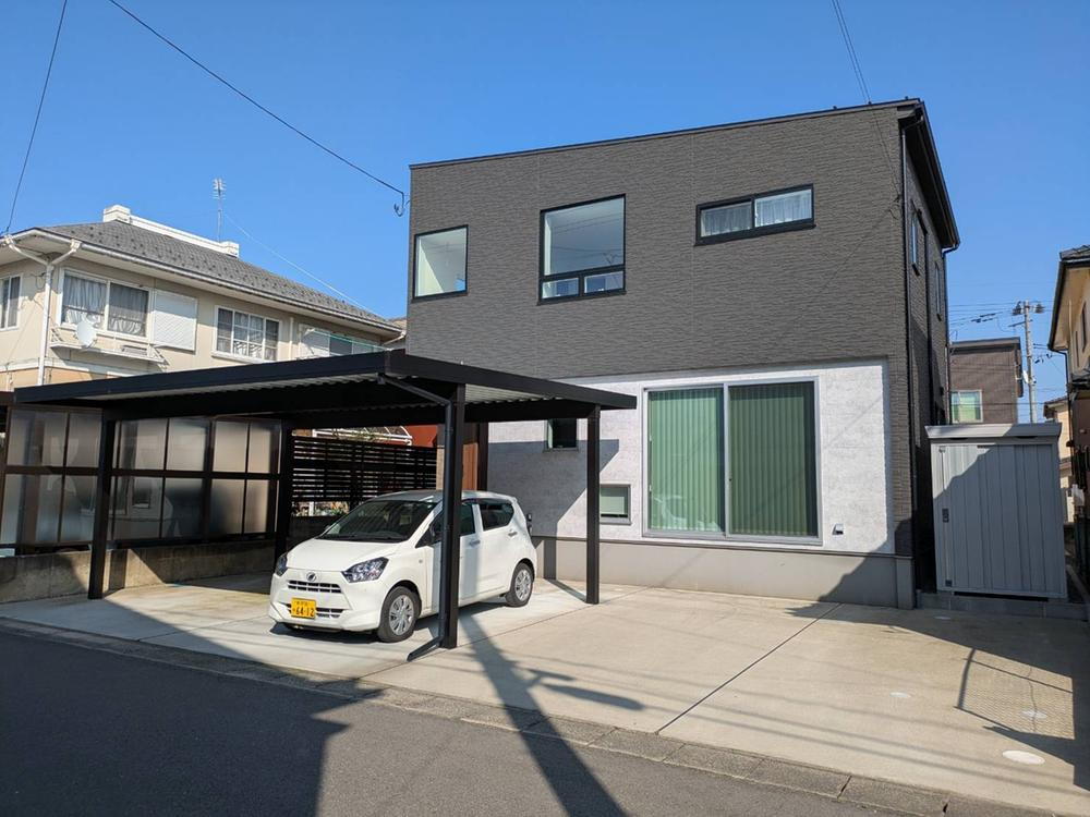 新潟県新潟市江南区曙町４ 3470万円