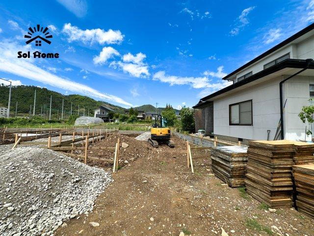 長野県松本市大字岡田町 2780万円 3LDK