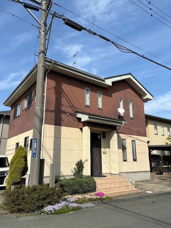 新潟県新潟市西区新通南２ 2200万円