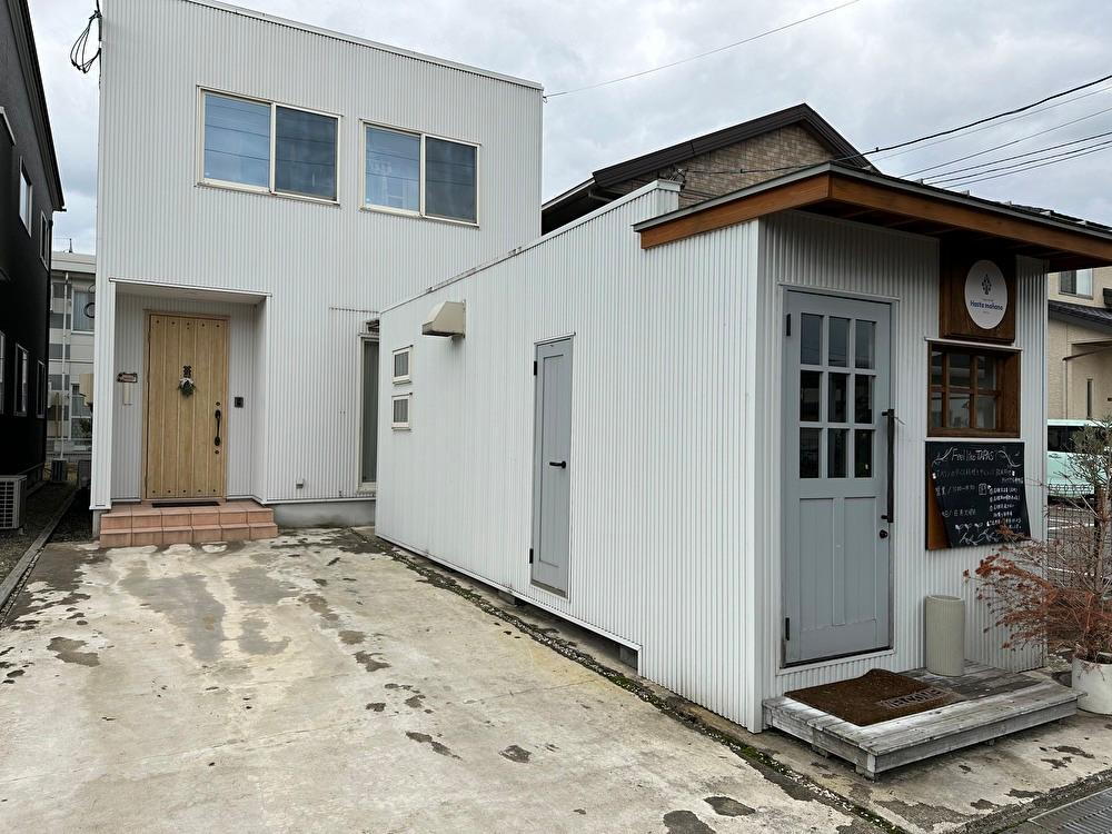 福井県福井市下馬２ 中古住宅