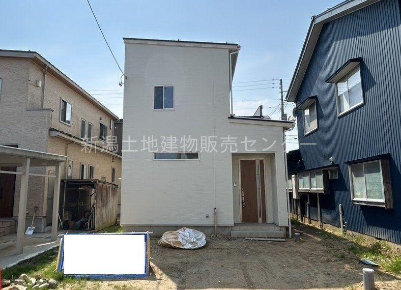 新潟県長岡市曲新町 2580万円 3LDK