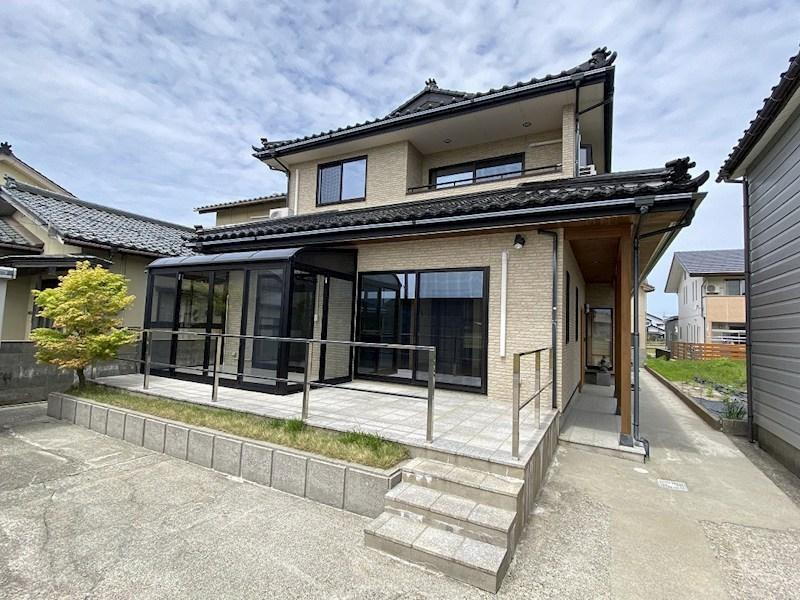 富山県下新川郡入善町芦崎 1980万円