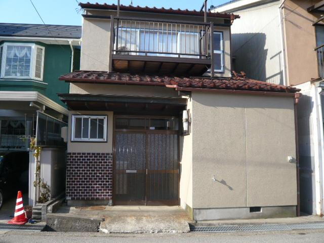 石川県金沢市暁町 550万円