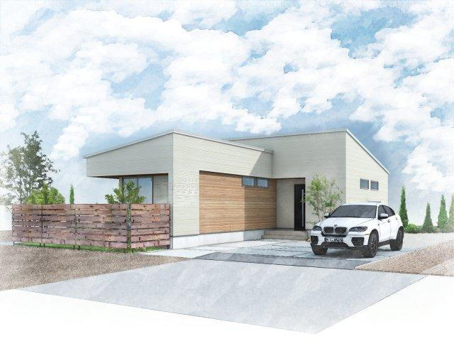 長野県安曇野市豊科南穂高 4298万円 3LDK