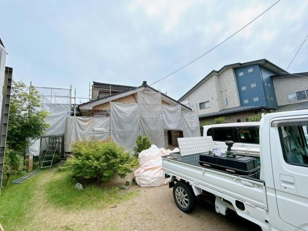 新潟県上越市柿崎区上下浜 1299万円
