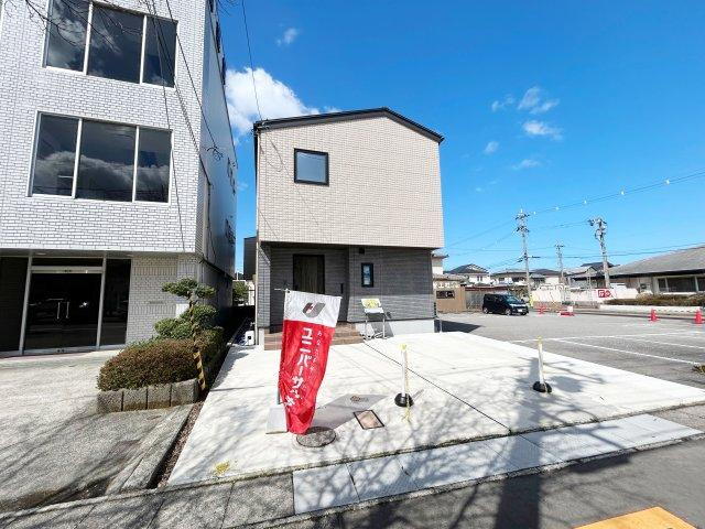 石川県金沢市窪７ 4880万円 3LDK