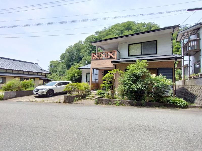 物件写真