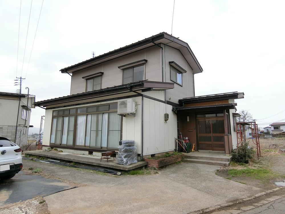 新潟県上越市板倉区曽根田 1130万円