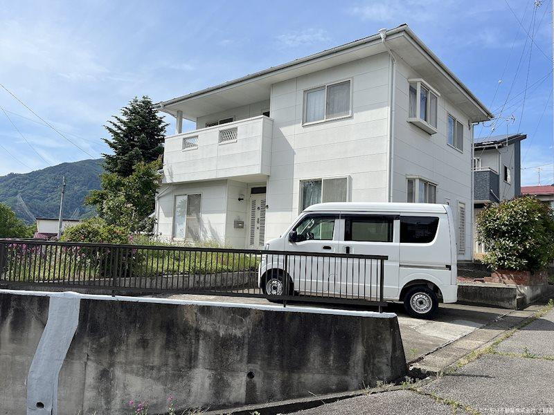 長野県上田市住吉 1480万円
