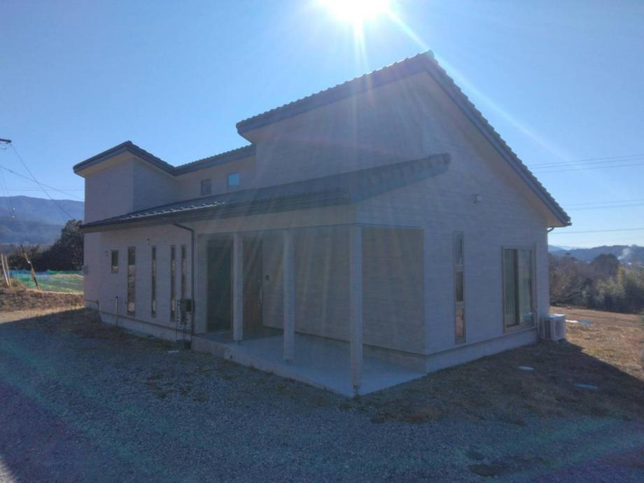 長野県駒ヶ根市東伊那 3290万円