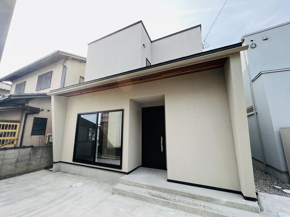 石川県金沢市三馬３ 3780万円 3LDK