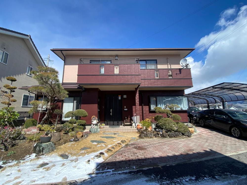 長野県上田市上田原 2300万円