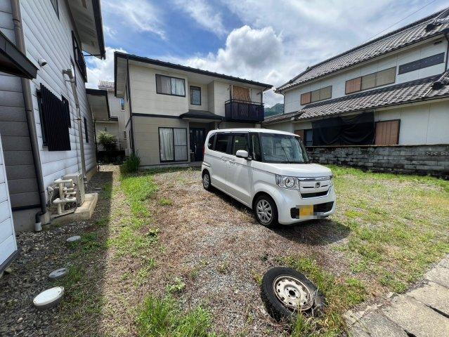 山梨県中央市木原 1250万円