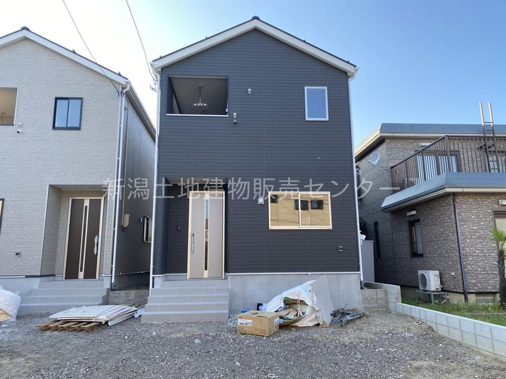 新潟県新潟市西区寺尾上６ 2380万円 3SLDK