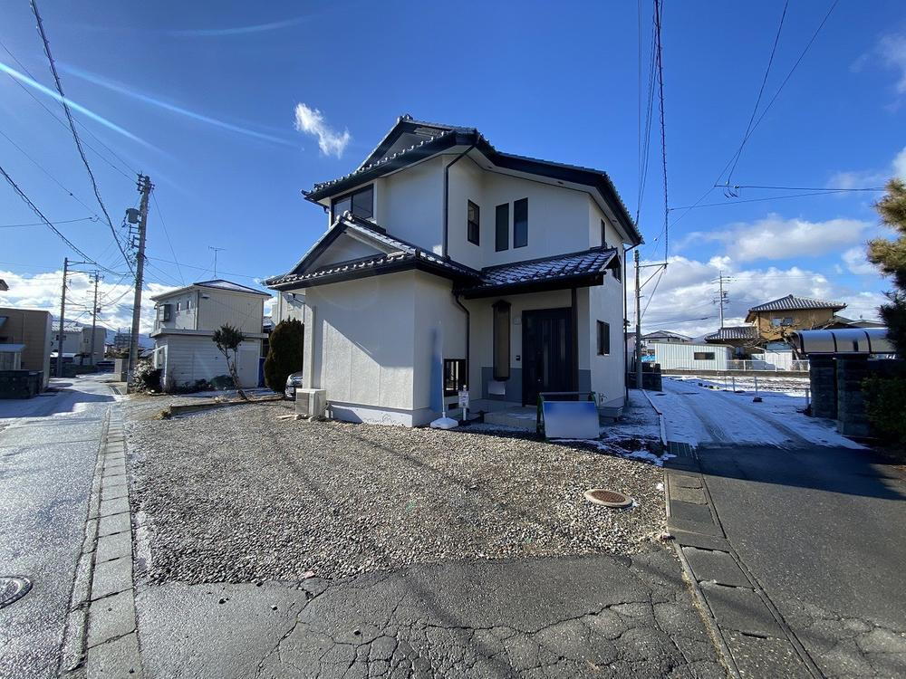 長野県長野市大字東和田 2749万円