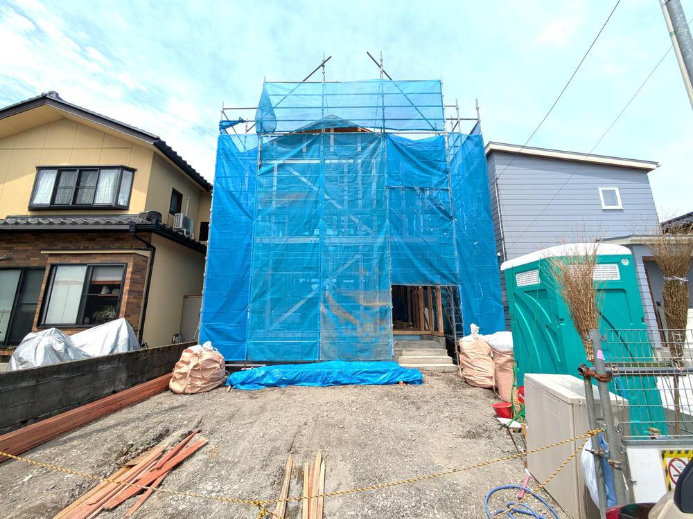 石川県白山市千代野西２ 2380万円 4LDK
