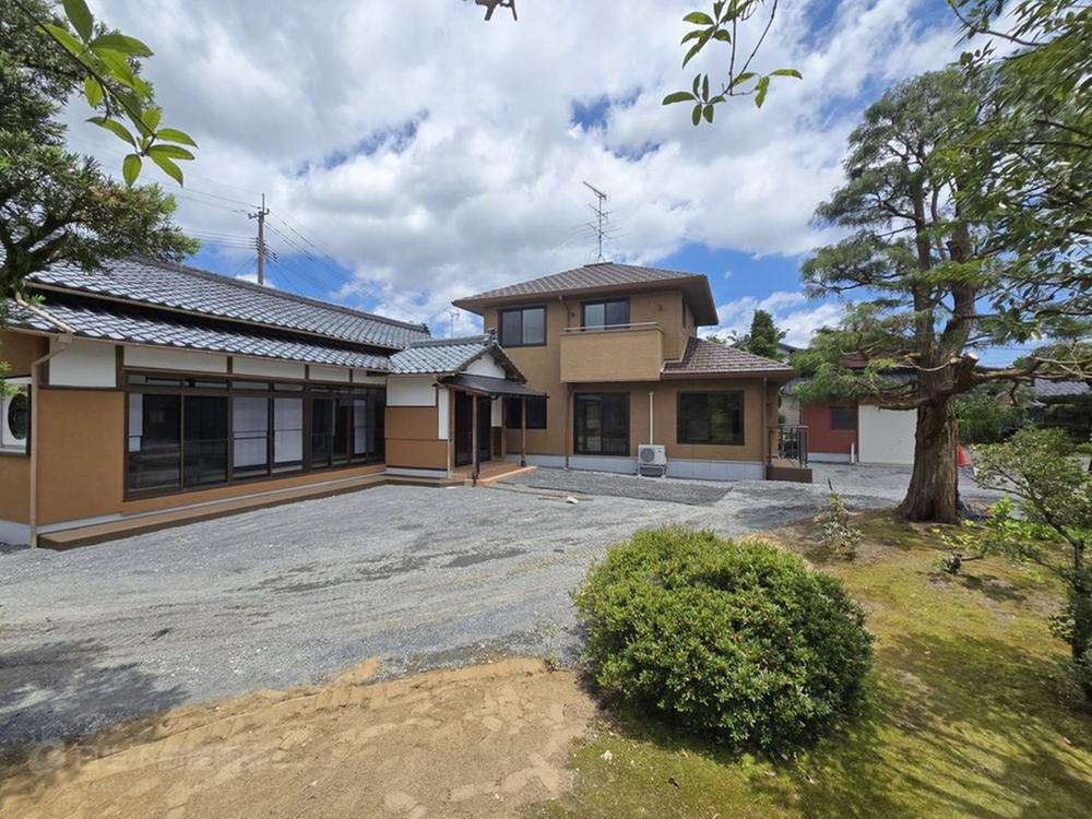新潟県新潟市江南区大渕 2550万円