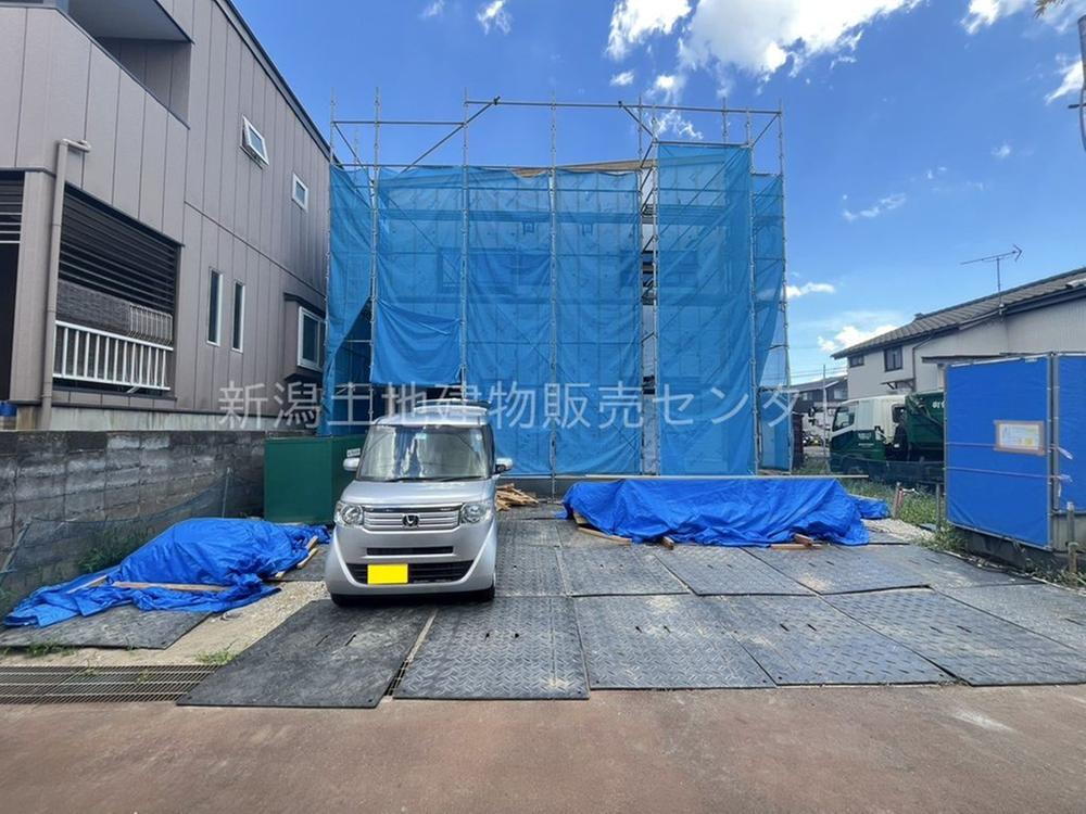 新潟県長岡市美沢３ 2980万円 3LDK