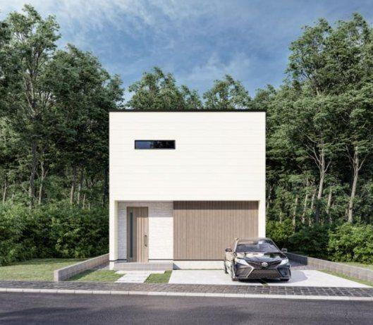 山梨県中巨摩郡昭和町上河東 3248万円 4LDK