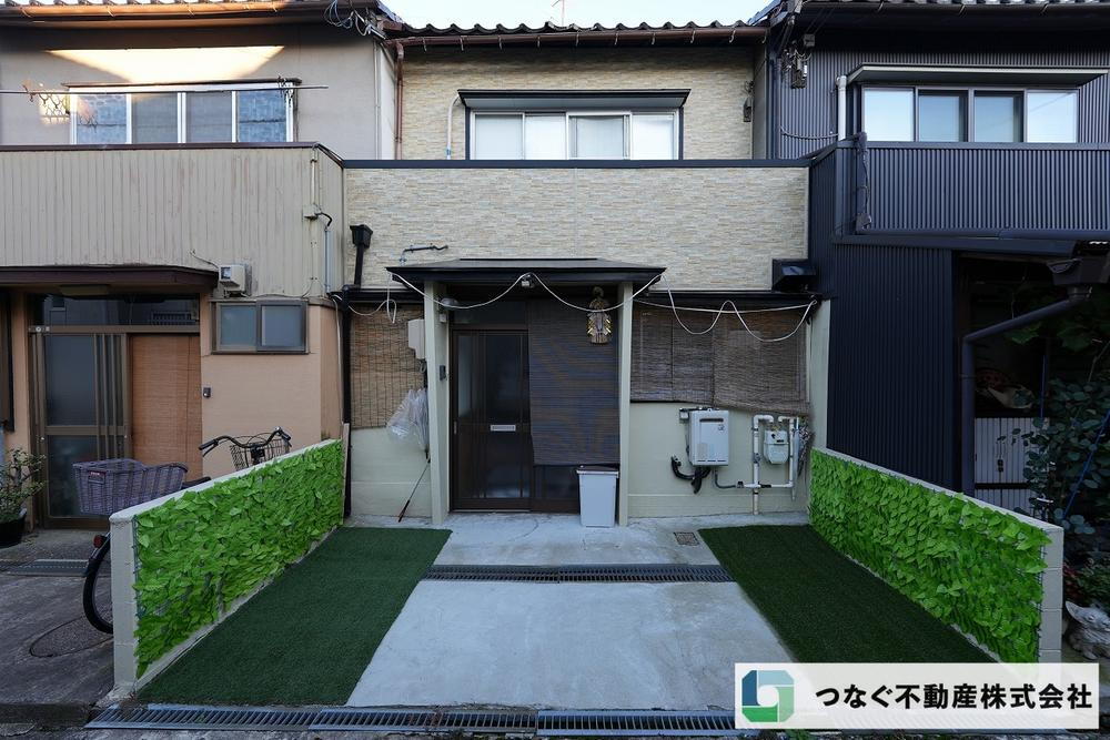石川県金沢市増泉１ 680万円