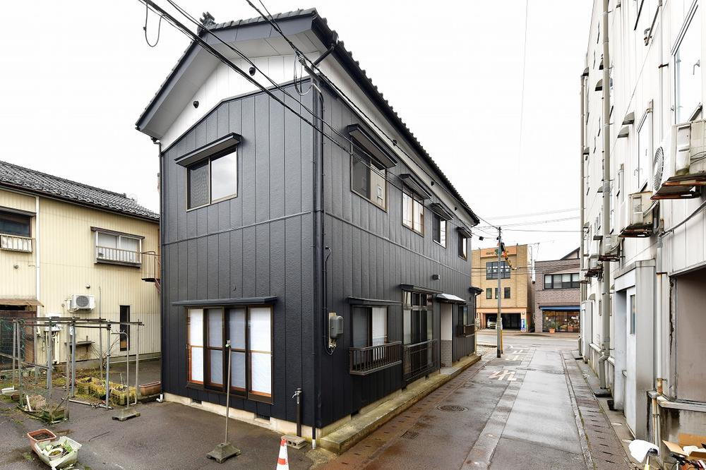 新潟県三条市旭町１ 1750万円 5DK