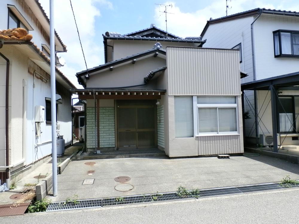 石川県金沢市西金沢３ 1280万円