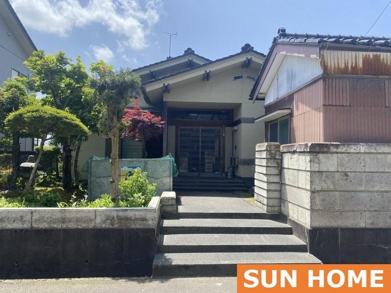 富山県小矢部市後谷 233万円